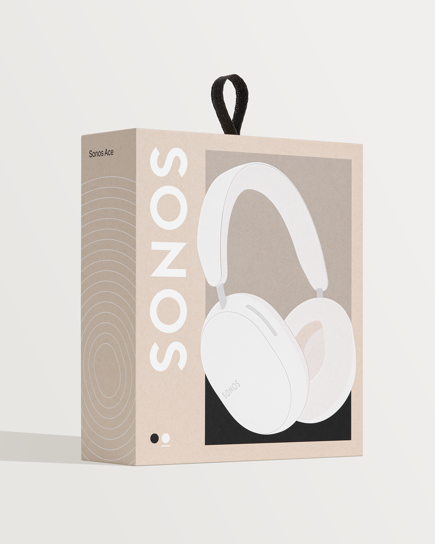Sonos Ace PKG — Scott Snyder